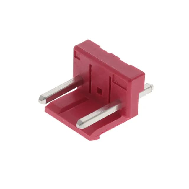 4-1123724-2 — TE Connectivity AMP Connectors product photo