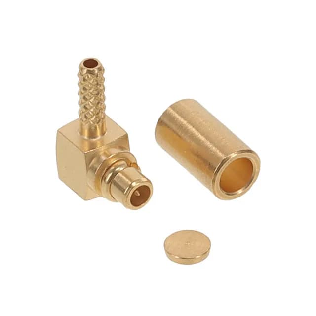 R110170100 — Radiall USA, Inc. product photo