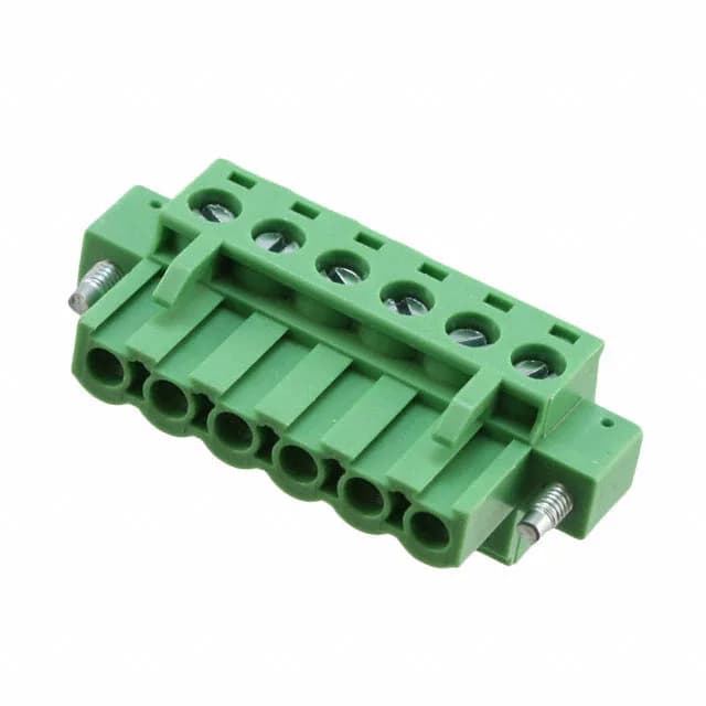 20020003-H061B01LF — Amphenol Anytek product photo