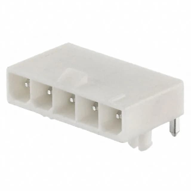 2029151-5 — TE Connectivity AMP Connectors product photo