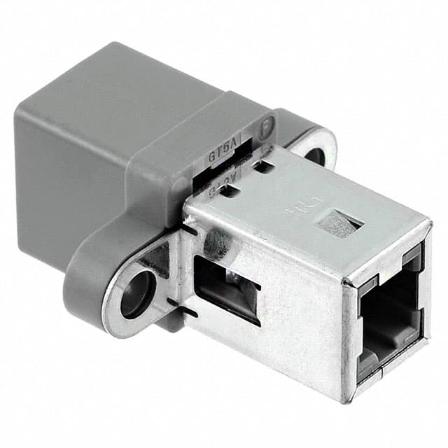 GT5A-1PP-HU(70) — Hirose Electric Co Ltd product photo