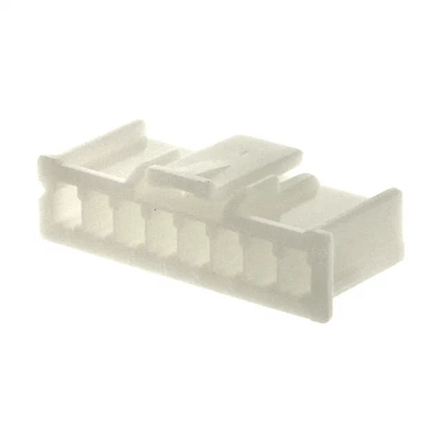 XAP-08V-1 — JST Sales America Inc. product photo