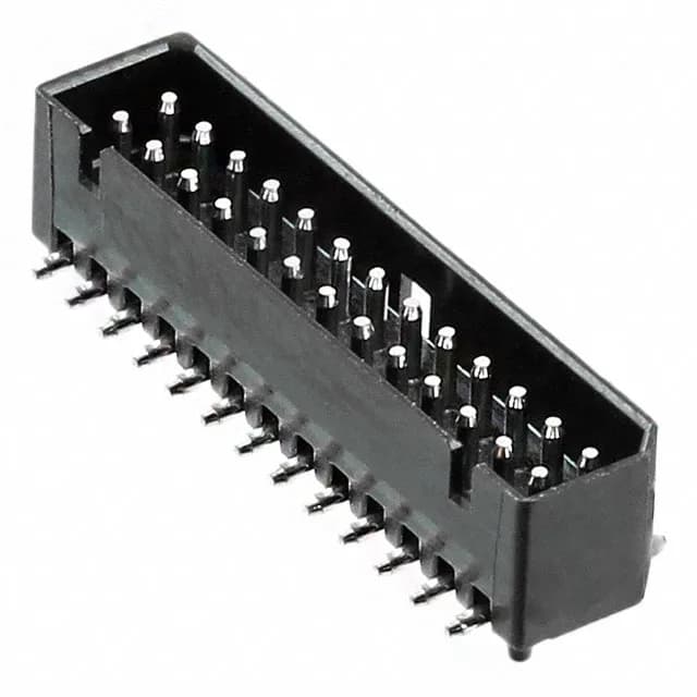 8-176314-6 — TE Connectivity AMP Connectors product photo