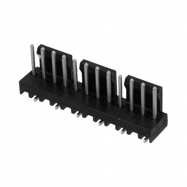 4-647166-2 — TE Connectivity AMP Connectors product photo