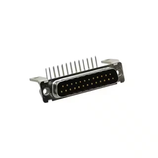 DB-25P-1AFN-A191-K87 — ITT Cannon, LLC product photo
