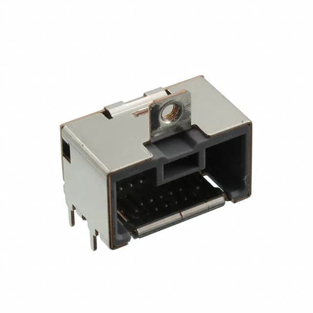 GT32-19DP-0.75H — Hirose Electric Co Ltd product photo