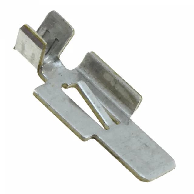 2058301-2 — TE Connectivity AMP Connectors product photo