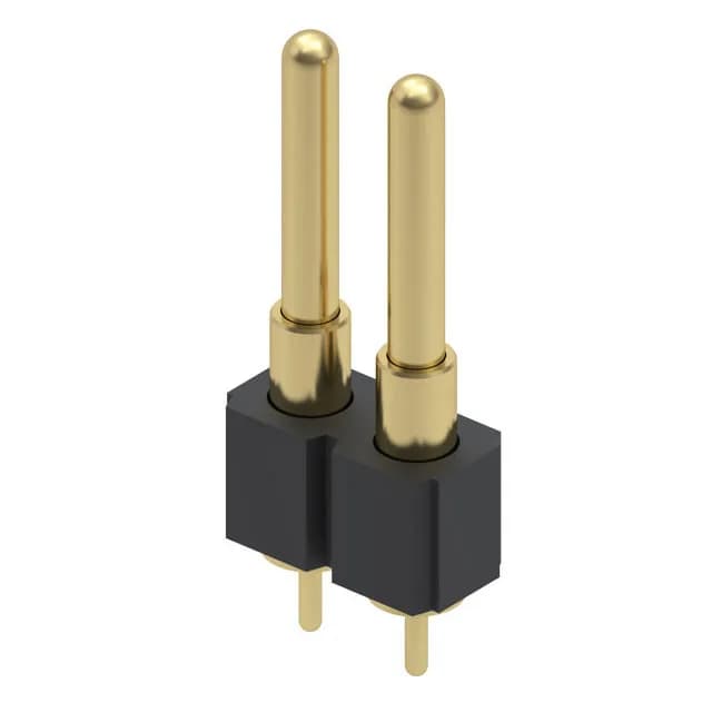 816-22-002-10-009101 — Mill-Max Manufacturing Corp. product photo