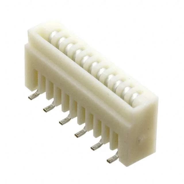 1-84982-1 — TE Connectivity AMP Connectors product photo