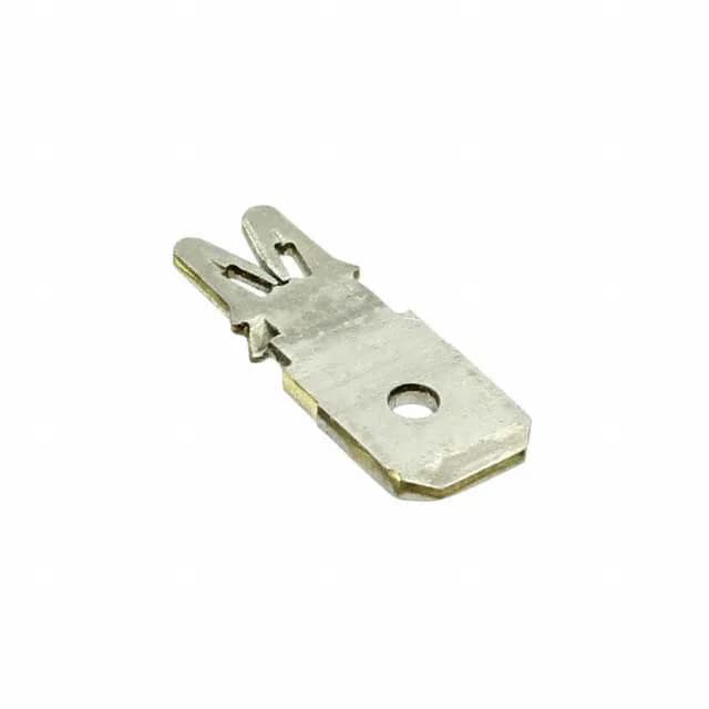 4-1601058-2 — TE Connectivity AMP Connectors product photo