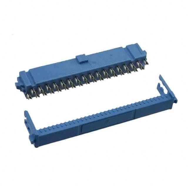 1-1658526-8 — TE Connectivity AMP Connectors product photo
