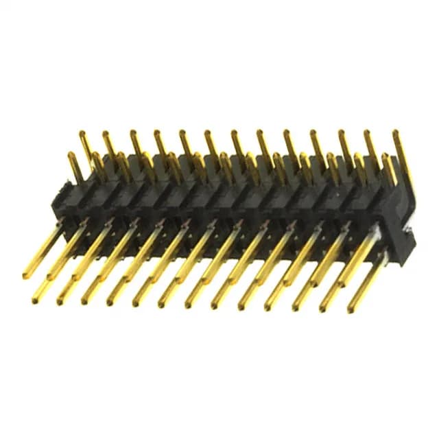 1-86479-0 — TE Connectivity AMP Connectors product photo
