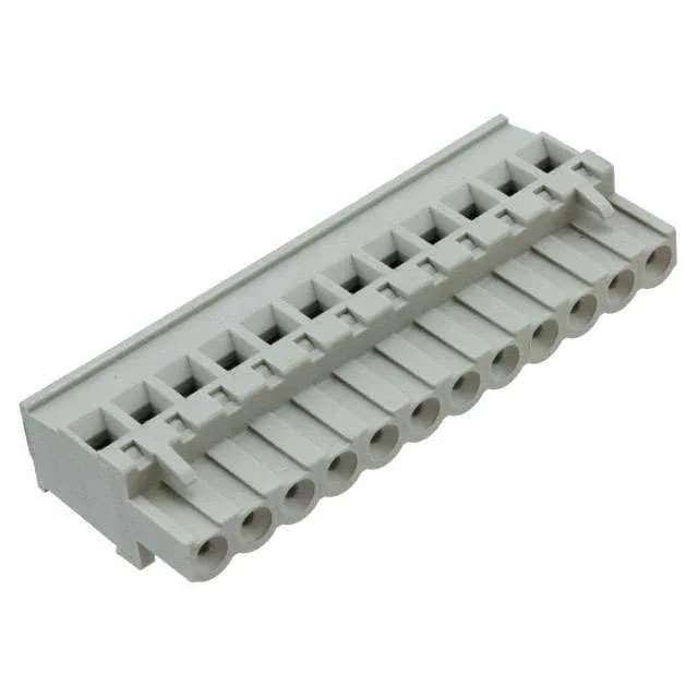 1-1546122-2 — TE Connectivity AMP Connectors product photo