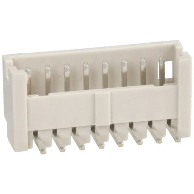 DF13-8P-1.25DS(20) — Hirose Electric Co Ltd product photo