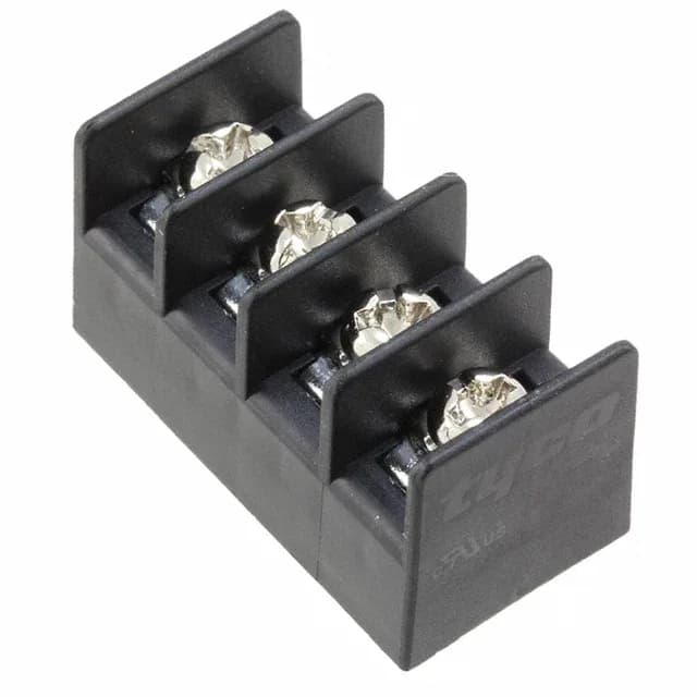 1546657-4 — TE Connectivity AMP Connectors product photo