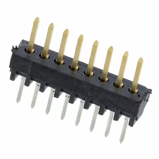5-104178-5 — TE Connectivity AMP Connectors product photo