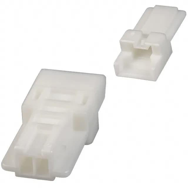 PALR-02VF — JST Sales America Inc. product photo