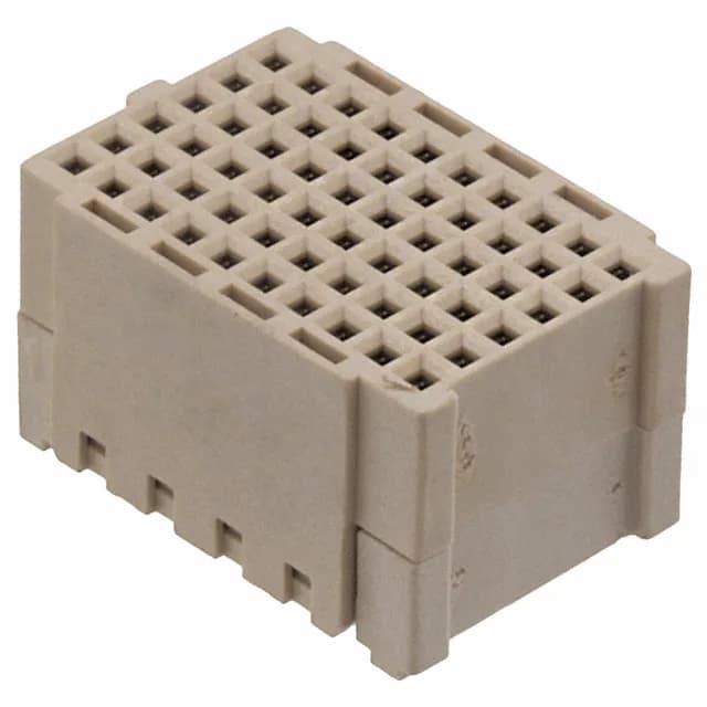 2102080-3 — TE Connectivity Aerospace, Defense and Marine product photo