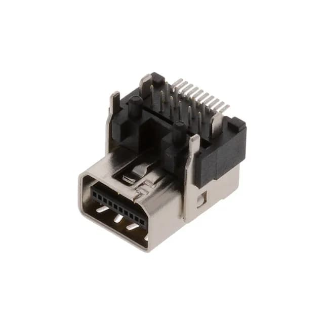 09455511000 — HARTING product photo