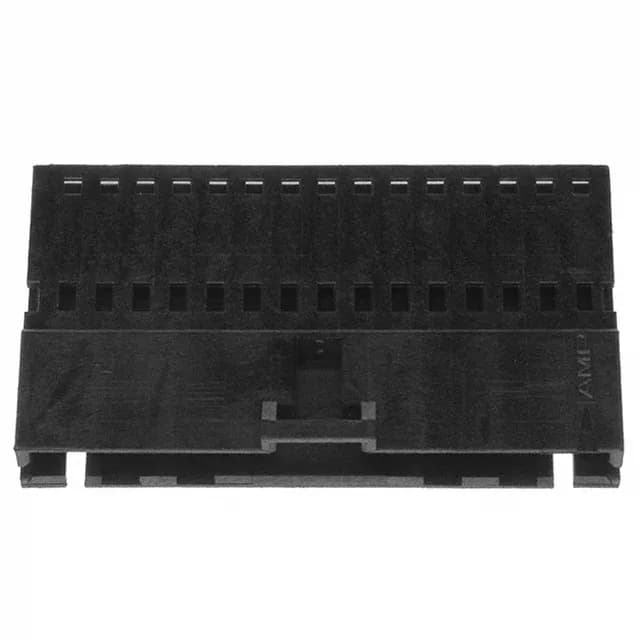 1-103653-4 — TE Connectivity AMP Connectors product photo