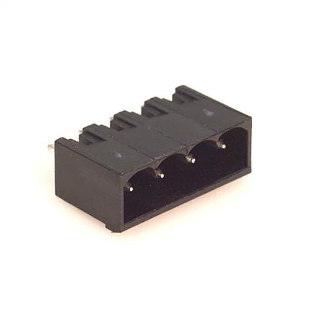 0398600504 — Molex product photo