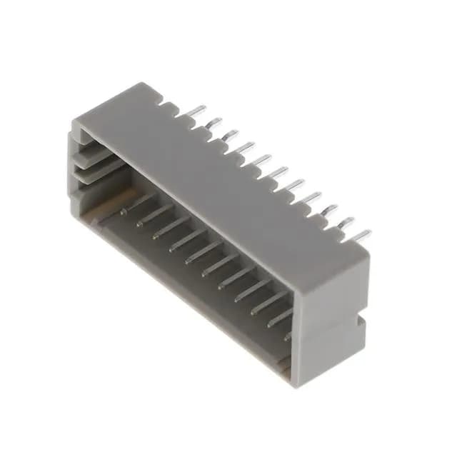 B22B-KRWHK-C(LF)(SN) — JST Sales America Inc. product photo