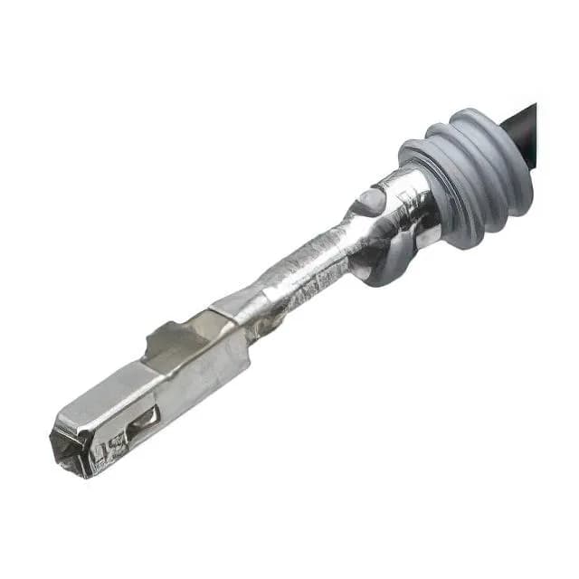0340813004 — Molex product photo