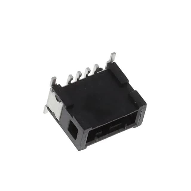 515949-E — TE Connectivity Erni product photo