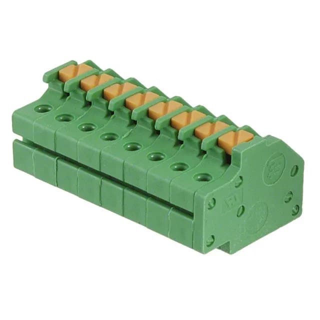 1986716-8 — TE Connectivity AMP Connectors product photo