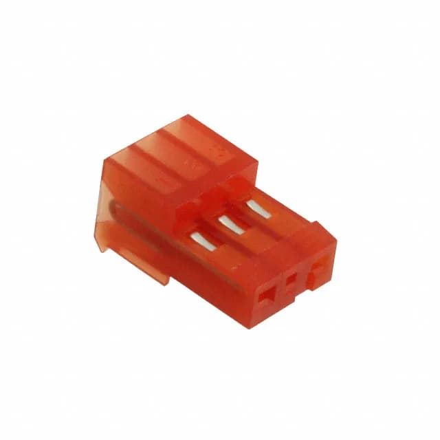 3-640468-3 — TE Connectivity AMP Connectors product photo