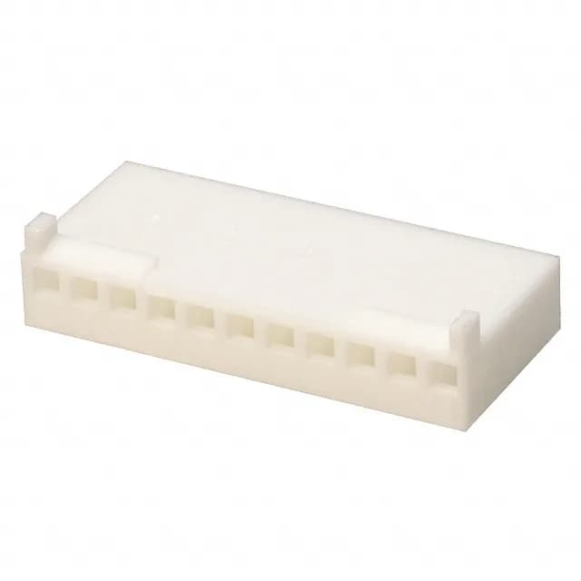 0022013117 — Molex product photo