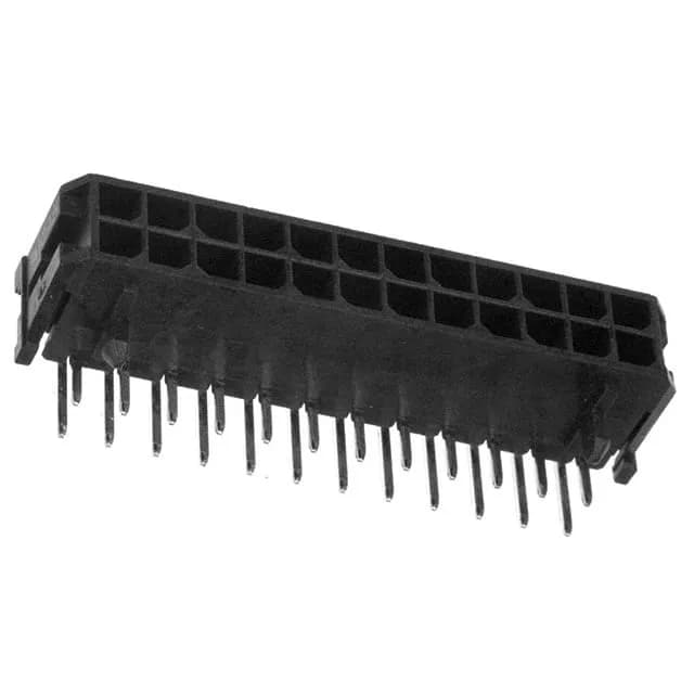 430452400 — Molex product photo