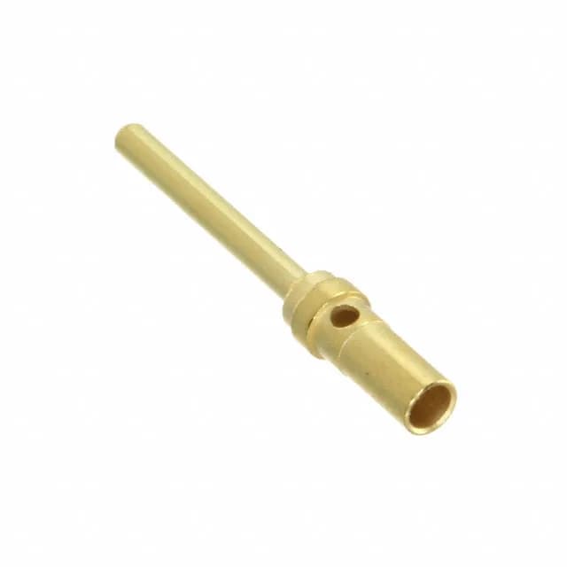 1218266-1 — TE Connectivity Aerospace, Defense and Marine product photo
