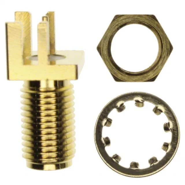 132289RP — Amphenol RF product photo