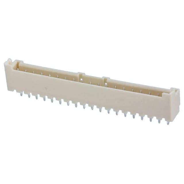1-1744439-9 — TE Connectivity AMP Connectors product photo