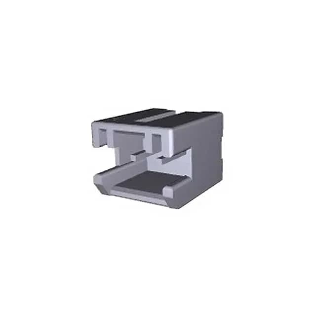 1376478-2 — TE Connectivity AMP Connectors product photo