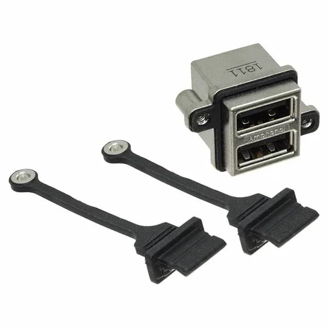 MUSBC111M5 — Amphenol ICC (Commercial Products) product photo