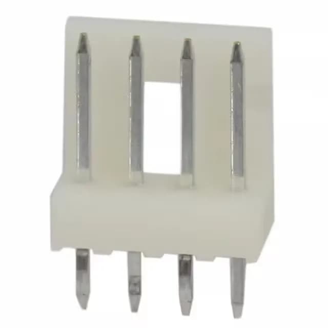 172732-4 — TE Connectivity AMP Connectors product photo