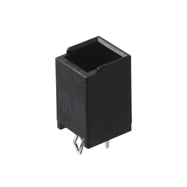 1-1871468-2 — TE Connectivity AMP Connectors product photo