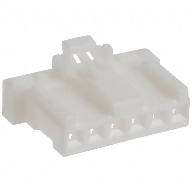 DF1E-6S-2.5C — Hirose Electric Co Ltd product photo