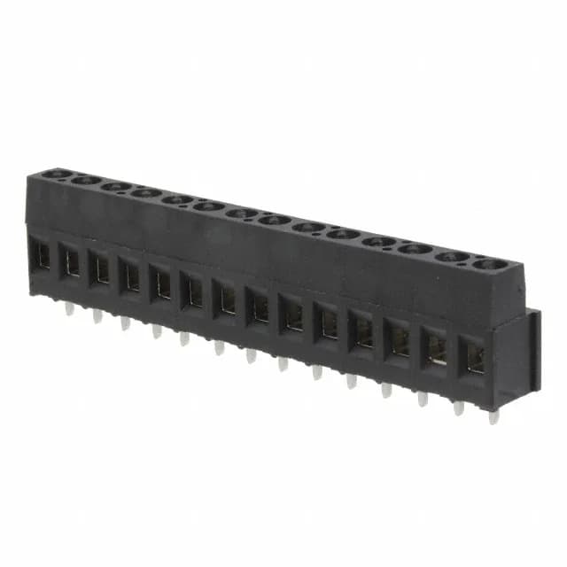 1-796949-4 — TE Connectivity AMP Connectors product photo