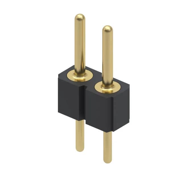 800-10-002-10-001000 — Mill-Max Manufacturing Corp. product photo