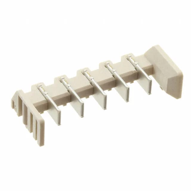 2318770-5 — TE Connectivity AMP Connectors product photo