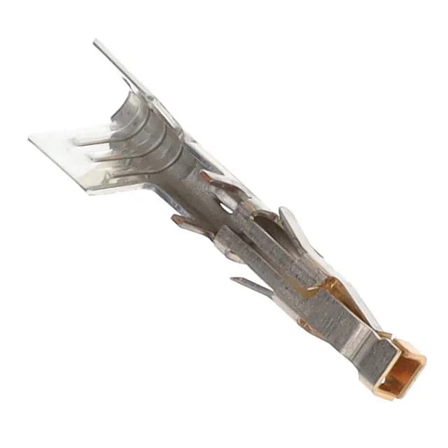 10158070-102LF — Amphenol ICC (FCI) product photo