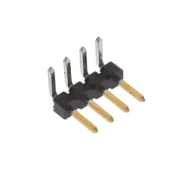 2842110-4 — TE Connectivity AMP Connectors product photo