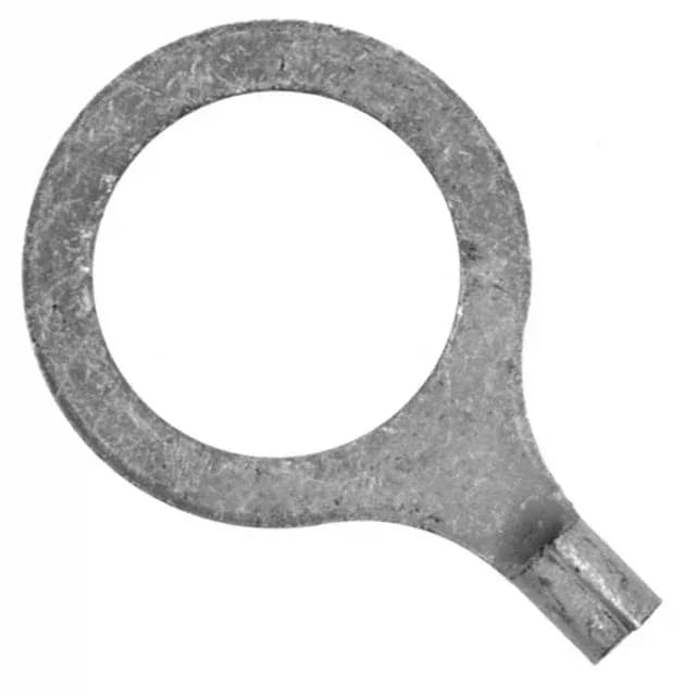 329966 — TE Connectivity AMP Connectors product photo