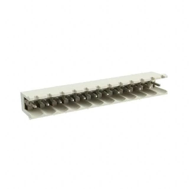1-282812-2 — TE Connectivity AMP Connectors product photo