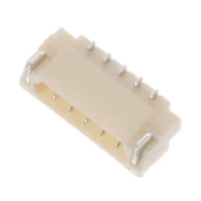 SM05B-SURS-TF(LF)(SN) — JST Sales America Inc. product photo