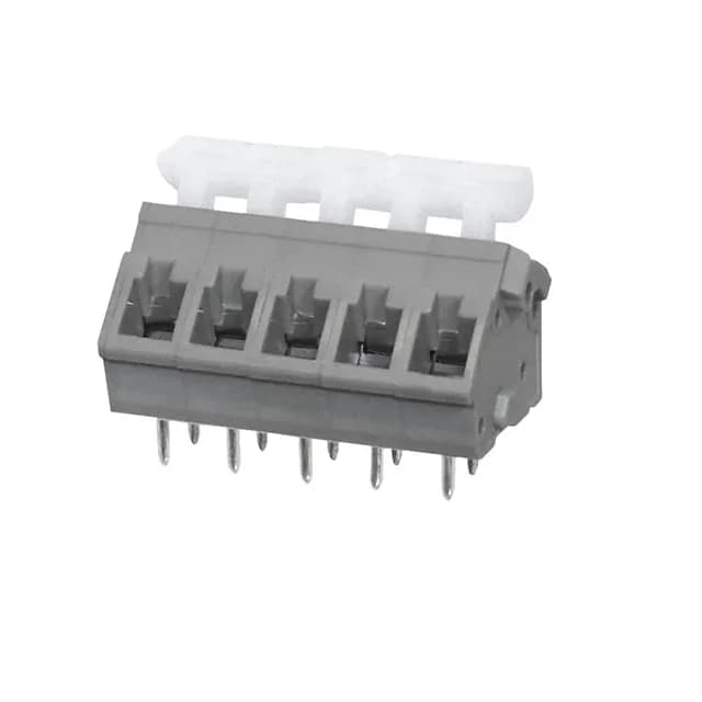 TBL005A-500-05GY-2WT — CUI Devices product photo