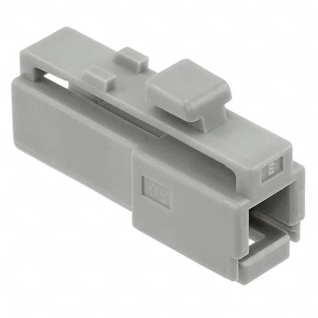 GT21-1S-HU — Hirose Electric Co Ltd product photo